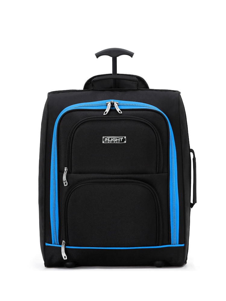 Flight Knight Soft Cabin Carry On Bag - Image 1 of 7