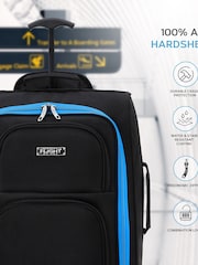 Flight Knight Soft Cabin Carry On Bag - Image 2 of 7