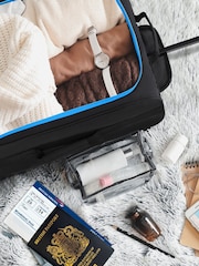 Flight Knight Soft Cabin Carry On Bag - Image 4 of 7
