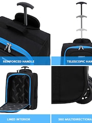 Flight Knight Soft Cabin Carry On Bag - Image 5 of 7