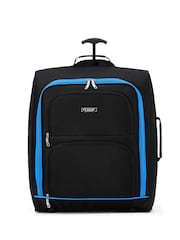 Flight Knight Soft Cabin Carry-on Bag BA Compatible 2 Wheels - Image 1 of 2