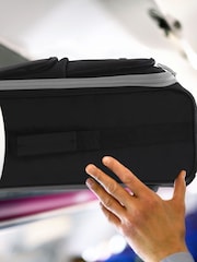 Flight Knight Cabin Carryon 2 Wheels, EasyJet, Ryanair Compatible Luggage - Image 3 of 7