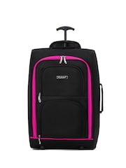 Flight Knight Cabin Carryon 2 Wheels, Compatible with 100+ Airlines Luggage - Image 1 of 6