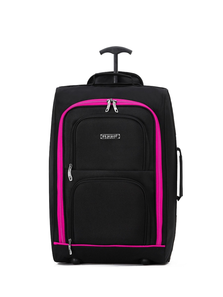 Flight Knight Cabin Carryon 2 Wheels, Compatible with 100+ Airlines Luggage - Image 1 of 6