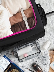 Flight Knight Cabin Carryon 2 Wheels, Compatible with 100+ Airlines Luggage - Image 4 of 6