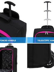 Flight Knight Cabin Carryon 2 Wheels, Compatible with 100+ Airlines Luggage - Image 6 of 6