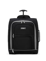 Flight Knight Soft Cabin Carry On Bag - Image 1 of 1