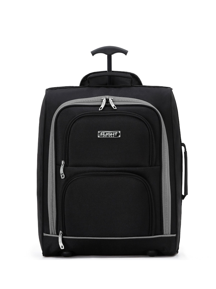 Flight Knight Soft Cabin Carry On Bag - Image 1 of 1