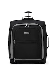 Flight Knight Soft Cabin Carry-on Bag BA Compatible 2 Wheels - Image 1 of 7