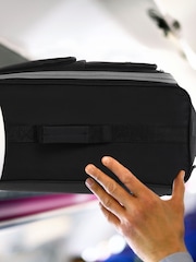 Flight Knight Soft Cabin Carry-on Bag BA Compatible 2 Wheels - Image 3 of 7