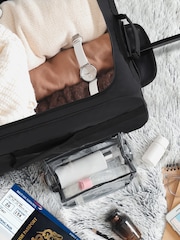 Flight Knight Cabin Carryon 2 Wheels, EasyJet, Ryanair Compatible Luggage - Image 4 of 7