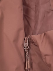 Mountain Warehouse Natural Womens Cosy Wrap II Extreme Water Resistant Down Jacket - Image 6 of 6