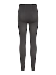 Mountain Warehouse Grey Womens Fluffy Fleece Lined Thermal Leggings - Image 2 of 5
