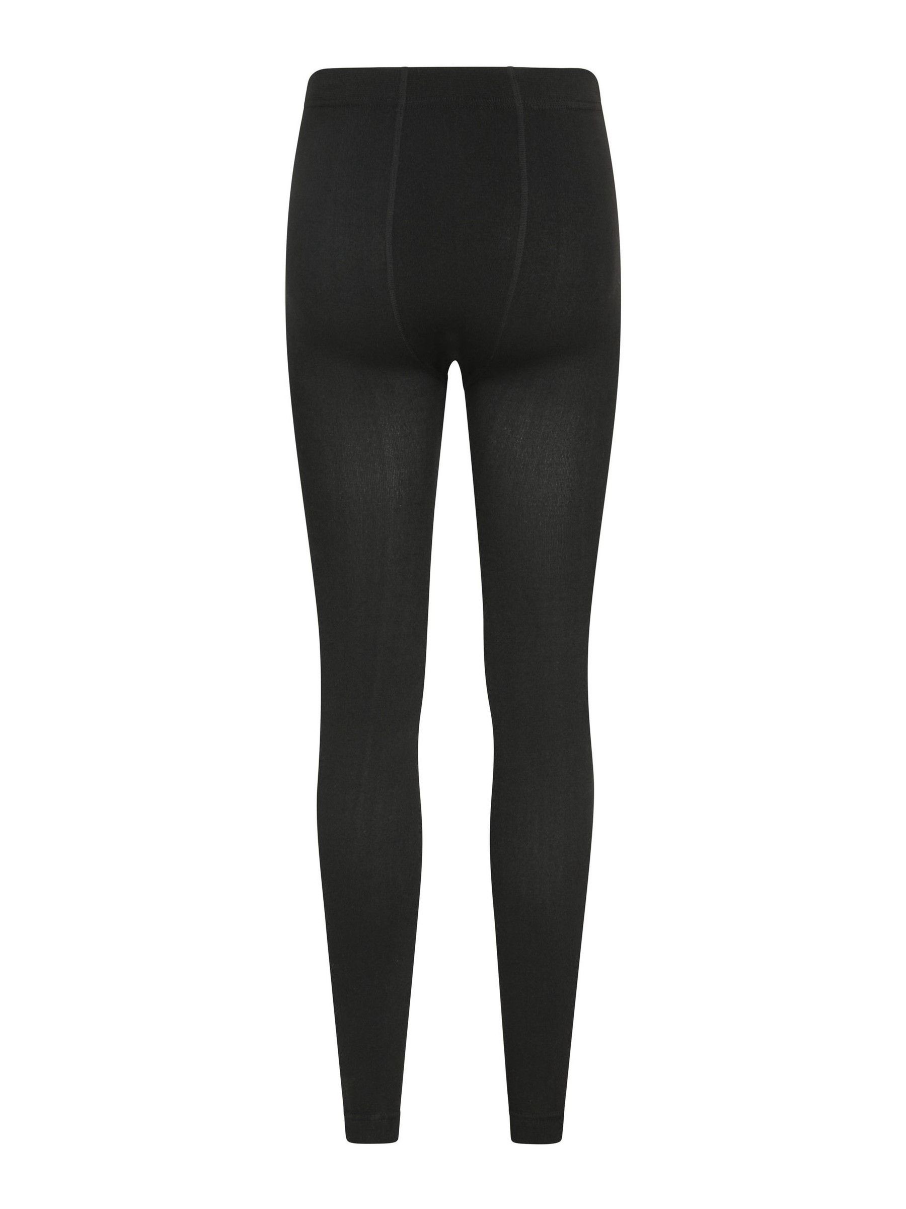 Buy Mountain Warehouse Black Womens Fluffy Fleece Lined Thermal Leggings from the Next UK online shop