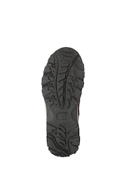 Mountain Warehouse Pink Womens Adventurer Waterproof Boots - Image 4 of 4