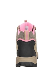 Mountain Warehouse Natural Adventurer Womens Waterproof Walking Boots - Image 4 of 5