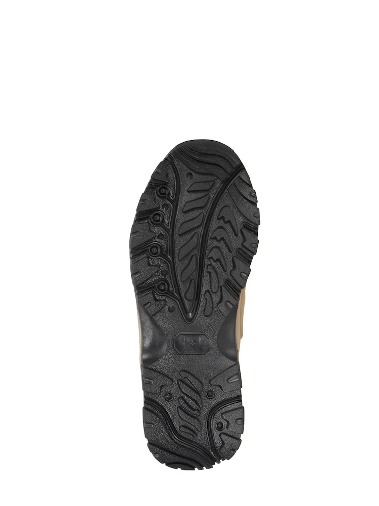 Mountain Warehouse Natural Adventurer Womens Waterproof Walking Boots - Image 5 of 5