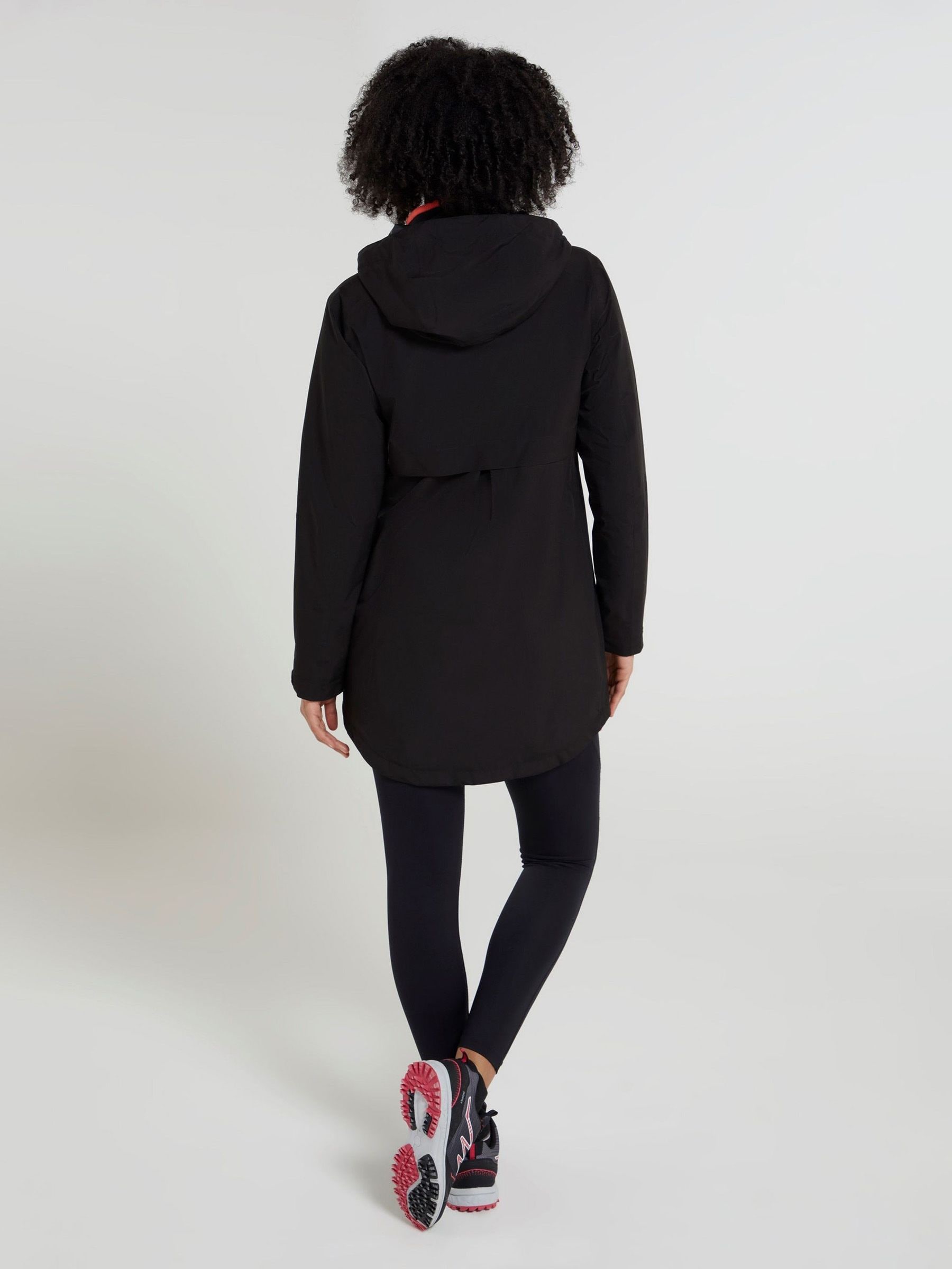 Mountain warehouse hilltop womens waterproof jacket online