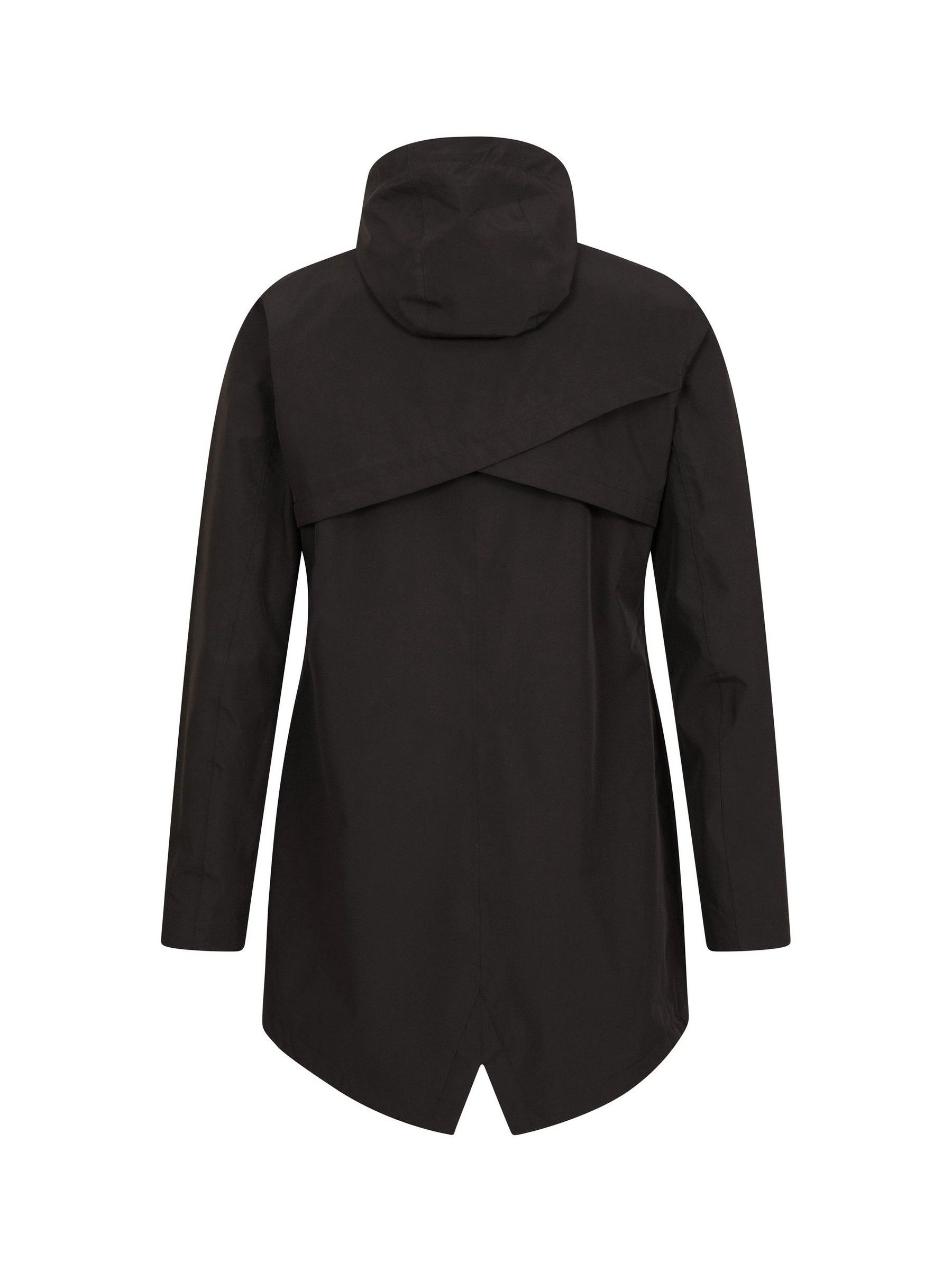 Buy Mountain Warehouse Light Black Womens Hilltop II Waterproof Jacket from Next Ireland