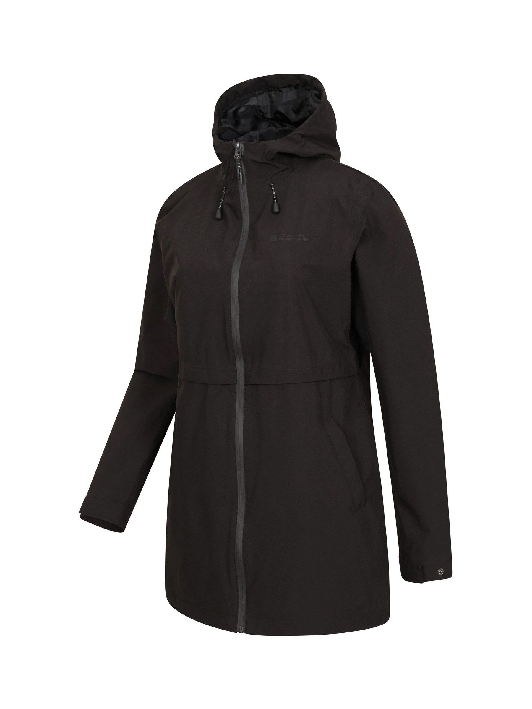 Mountain warehouse womens raincoat online