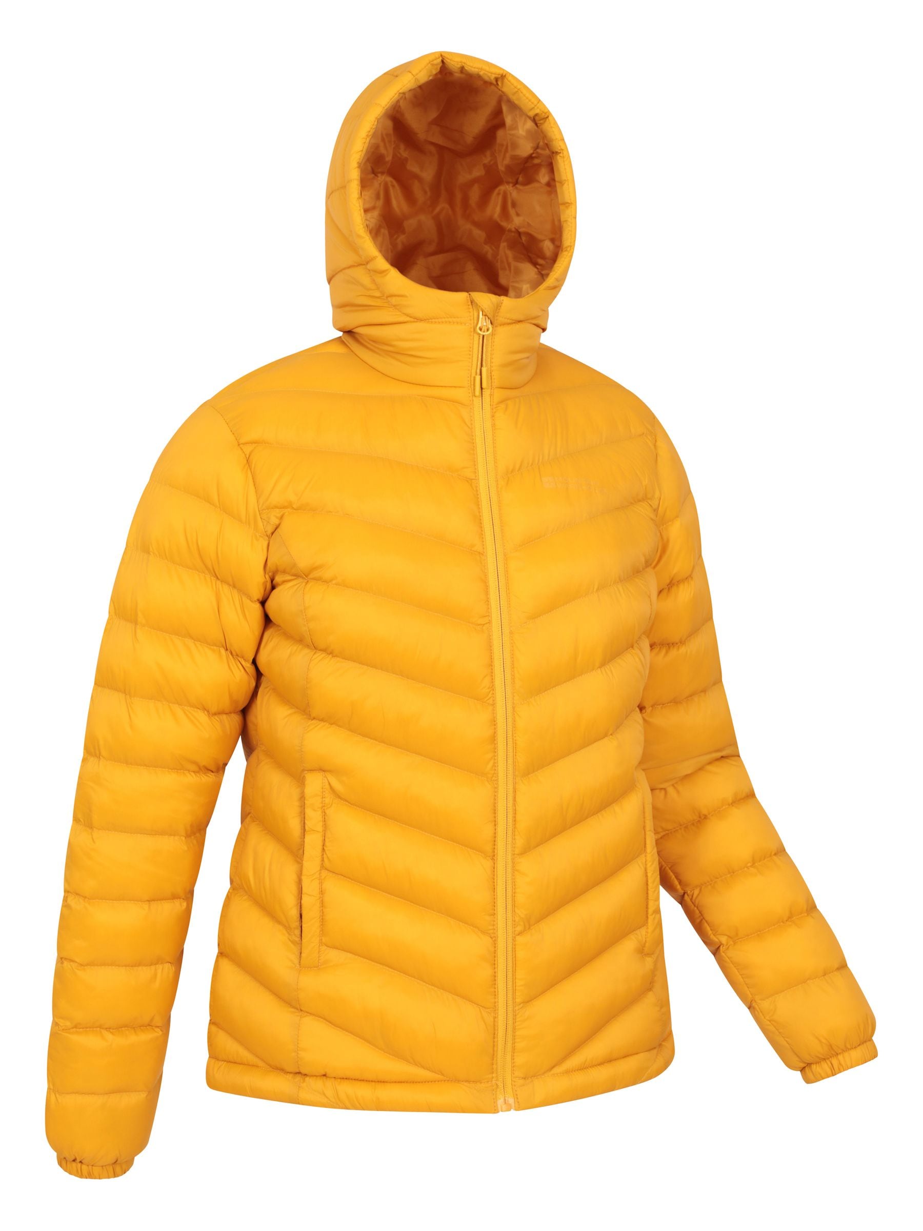 Yellow bubble coat womens outlet