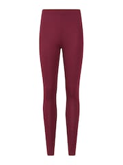 Mountain Warehouse Pink Womens Talus Thermal Leggings - Image 2 of 6