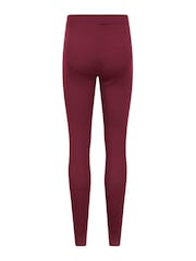 Mountain Warehouse Pink Womens Talus Thermal Leggings - Image 3 of 6