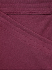 Mountain Warehouse Pink Womens Talus Thermal Leggings - Image 7 of 7