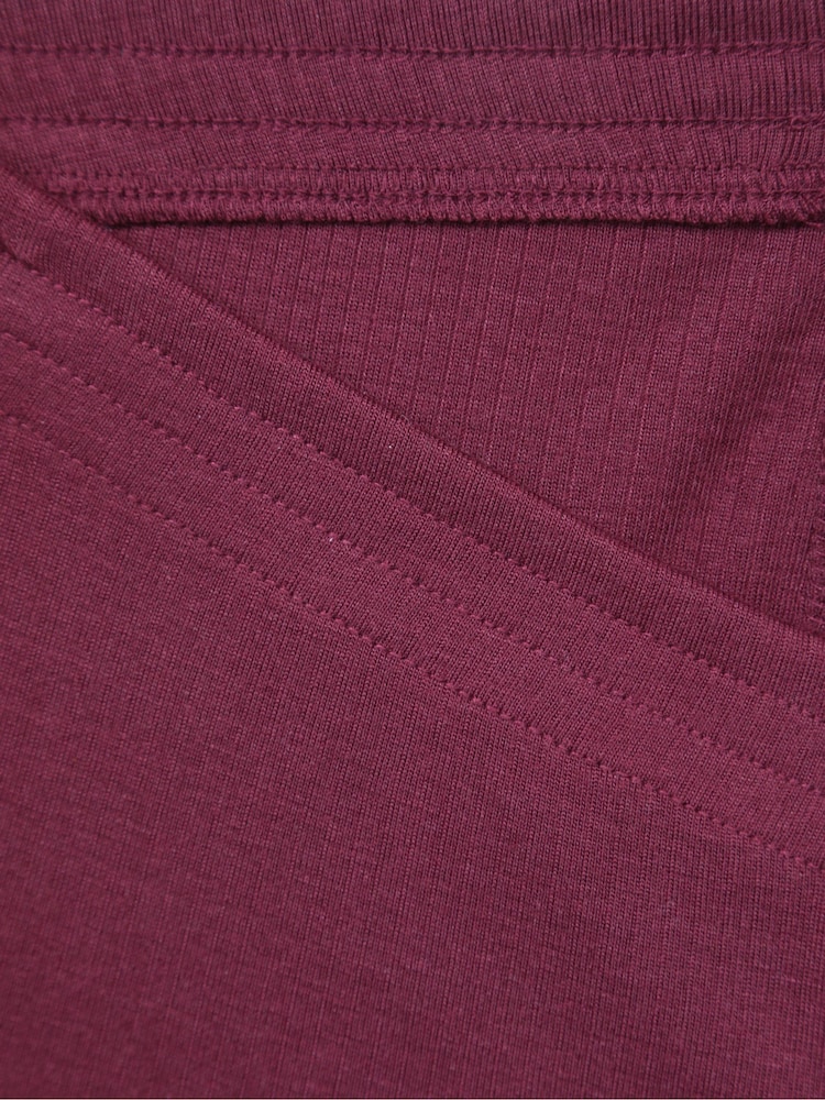 Mountain Warehouse Pink Womens Talus Thermal Leggings - Image 7 of 7
