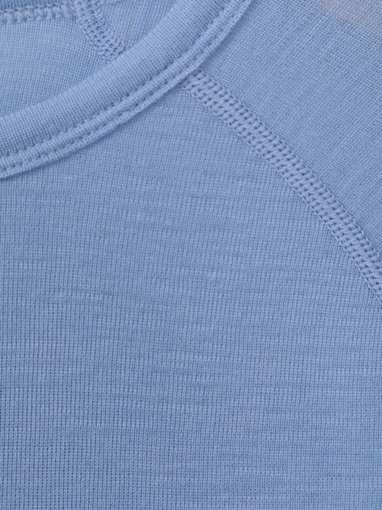 Mountain Warehouse Blue Womens Merino II Thermal Top - Image 5 of 5