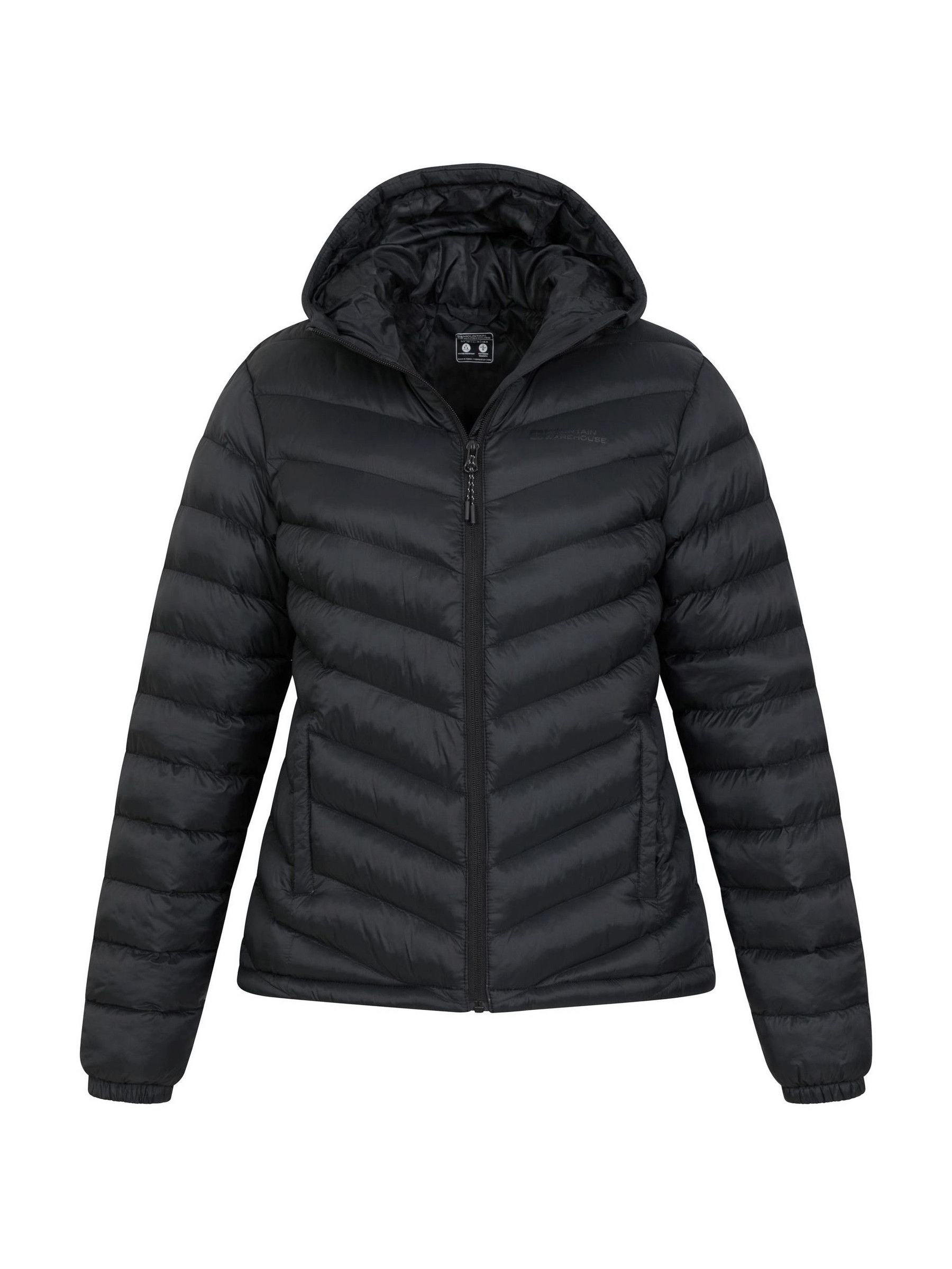 Seasons womens padded jacket shop