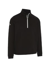 Polar negro de hombre de golf Hex de Callaway Apparel - Imagen 4 de 5