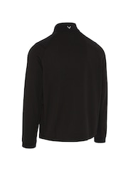 Polar negro de hombre de golf Hex de Callaway Apparel - Imagen 5 de 5