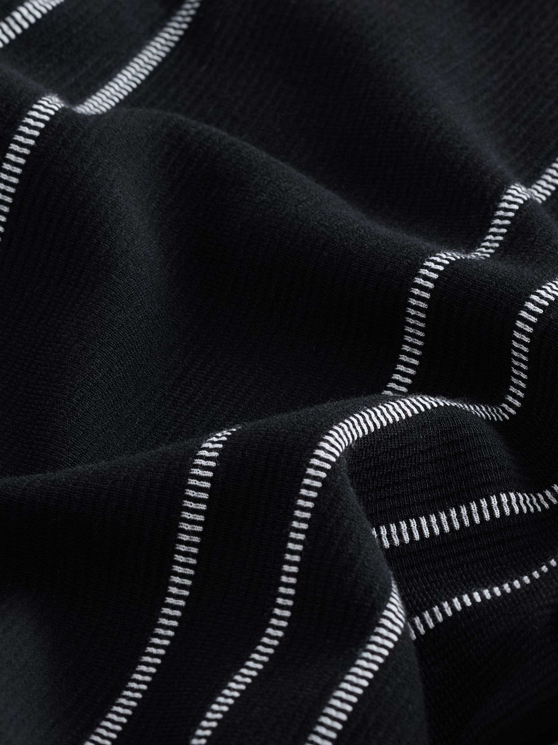 Buy Black Cuban Collar Textured Jersey Short Sleeve Shirt Buy Black Cuban Collar Textured Jersey Short Sleeve Shirt
