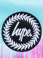 Hype. Sac à dos rose pastel Drips - Image 8 of 8