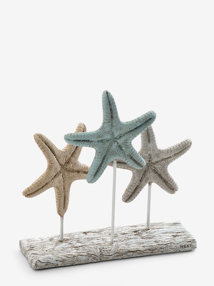 Multi Starfish Ornament - Image 5 of 5