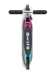 Micro Scooters Chrome Sprite Neochrome 2 Wheeled LED Scooter - Image 3 of 7