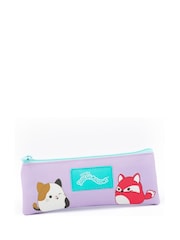 Conjunto de mochilas Vanilla Underground Squishmallows Girls 4 peças - Imagem 6 de 6