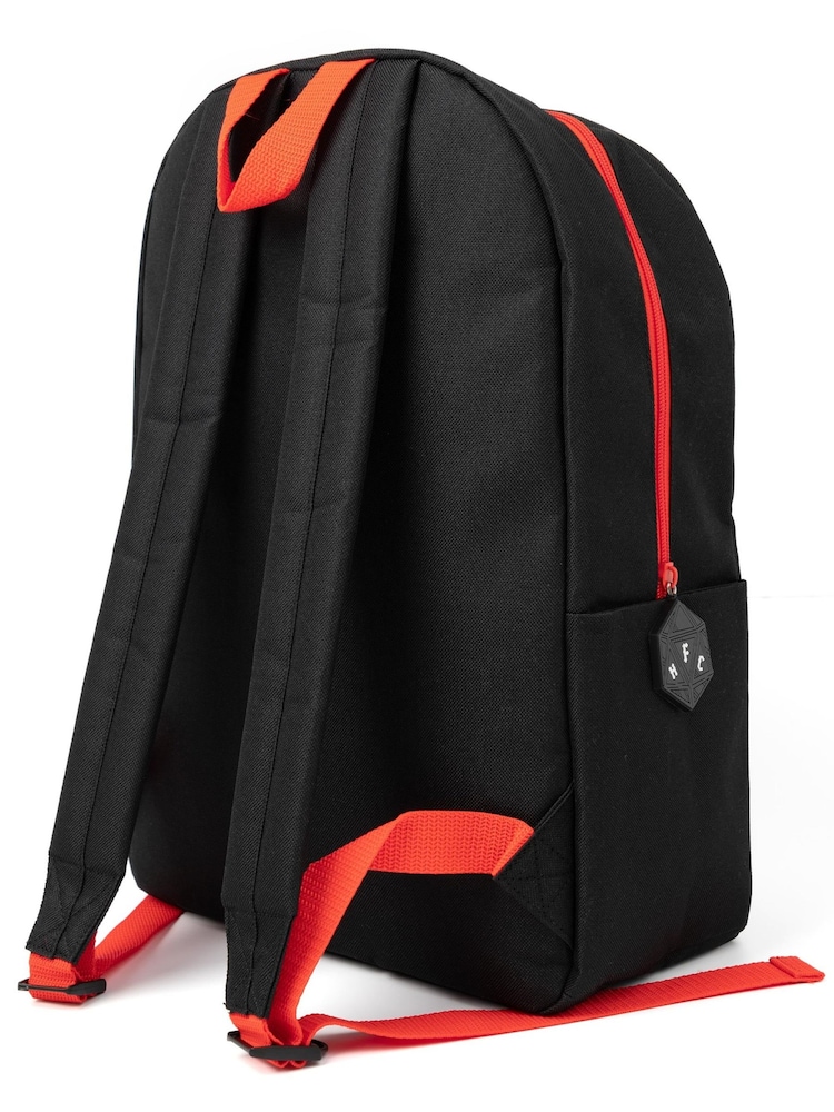 Vanilla Underground Black Stranger Things Unisex Single Backpack - Image 2 of 6