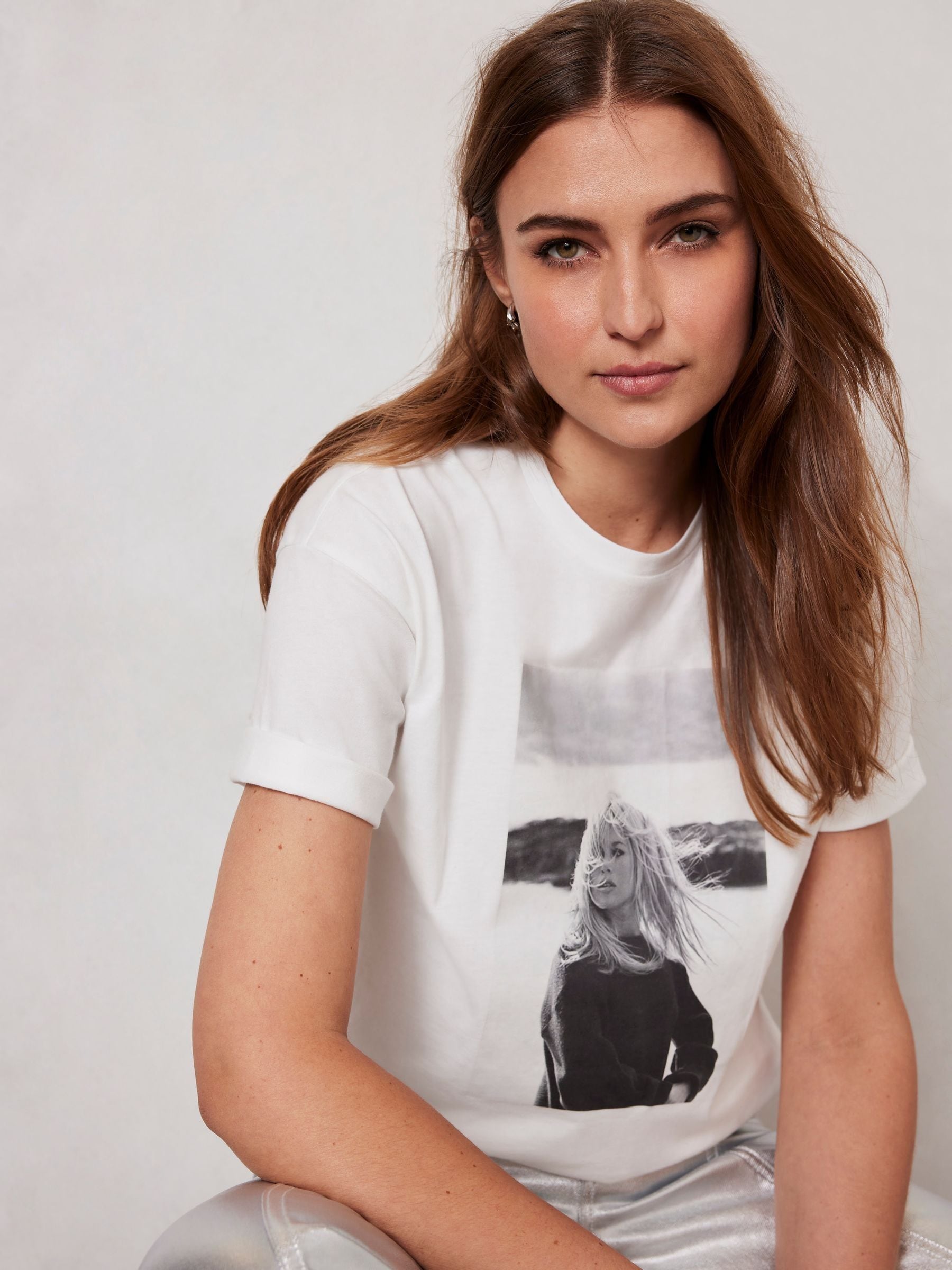 mint velvet bardot top