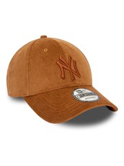 New Era® New York Yankees Cord 9FORTY Cap - Image 2 of 5