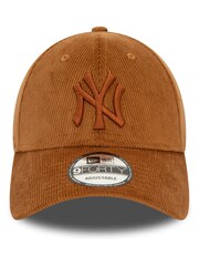 New Era® New York Yankees Cord 9FORTY Cap - Image 3 of 5