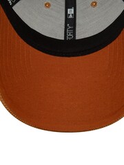 New Era® New York Yankees Cord 9FORTY Cap - Image 5 of 5