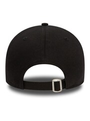 New Era® New York Yankees Seasonal Infill 9FORTY 100% Cotton Cap - Image 2 of 5