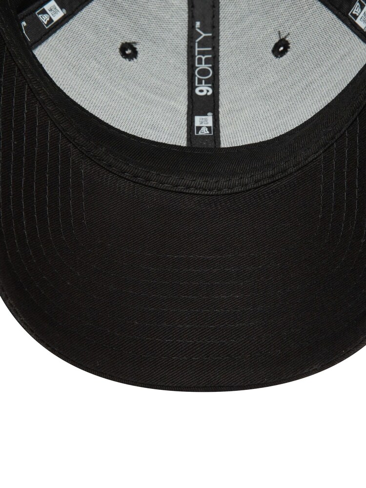 New Era® New York Yankees Seasonal Infill 9FORTY 100% Cotton Cap - Image 5 of 5