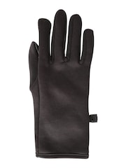قفاز مبطن فليس صوف مقاوم للرياح طراز رجالي من Mountain Warehouse - صورة 2 من 5