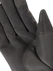 Мужские перчатки на липучках Mountain Warehouse Softshell - Изображение 5 из 5
