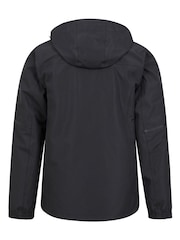 Mountain Warehouse Black Mens Zenith Extreme III Waterproof 3 In 1 Jacket - Image 2 of 4