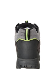 Mountain Warehouse Adventurer Mens Waterproof Walking Boots - Image 4 of 5