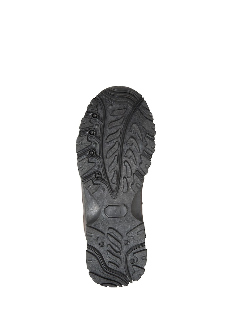 Mountain Warehouse Adventurer Mens Waterproof Walking Boots - Image 5 of 5
